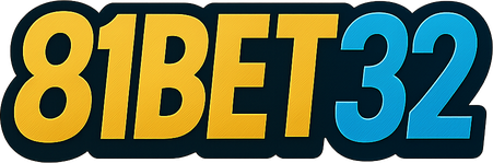 81bet32 Logo